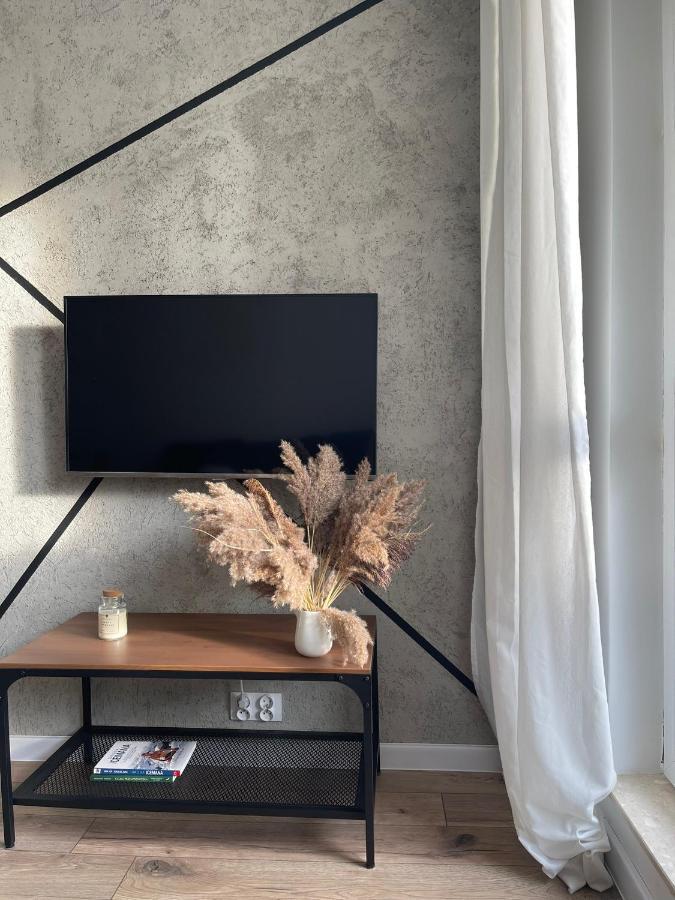カトヴィツェPrzestronny Apartament 5 Min Od Centrum Katowic.アパートメント エクステリア 写真