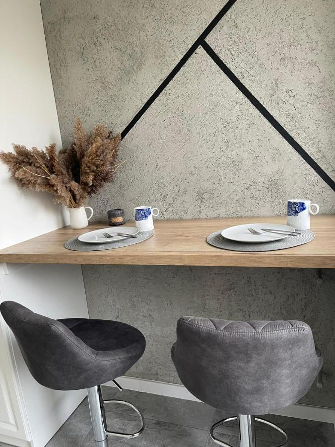 カトヴィツェPrzestronny Apartament 5 Min Od Centrum Katowic.アパートメント エクステリア 写真