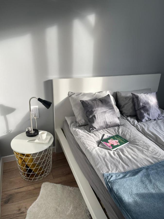 カトヴィツェPrzestronny Apartament 5 Min Od Centrum Katowic.アパートメント エクステリア 写真
