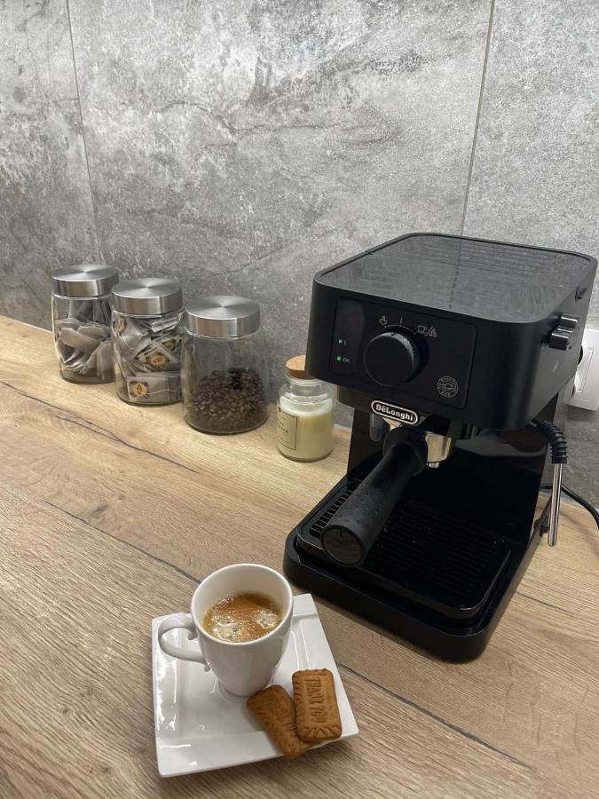 カトヴィツェPrzestronny Apartament 5 Min Od Centrum Katowic.アパートメント エクステリア 写真